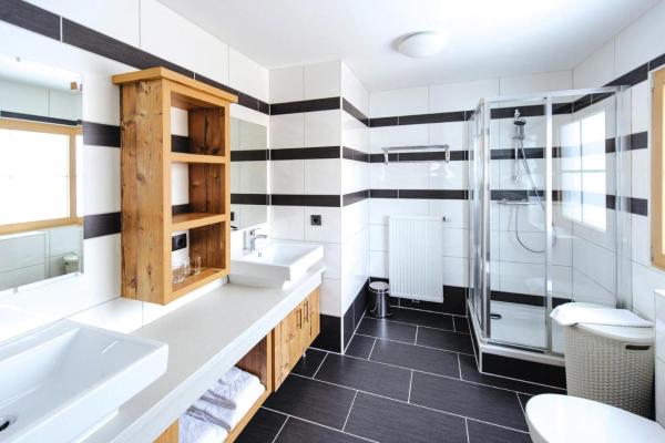 Foto 7: Chalet in Gaal by Ski Slopes & Bathing Pond