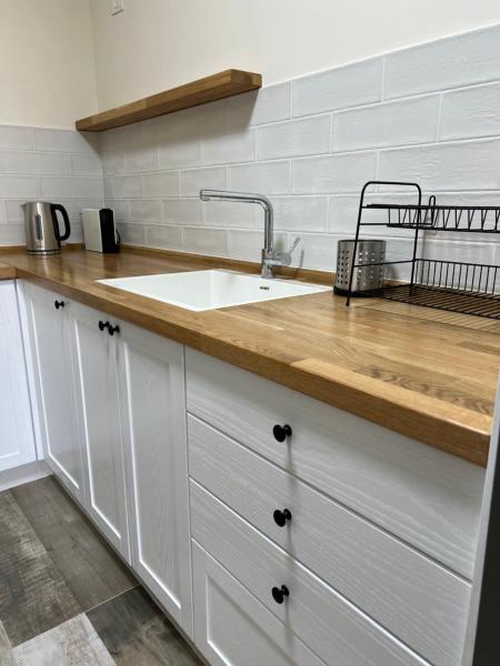 Ramallah Modern Apartments - 2 bedrooms, Al Bīrah