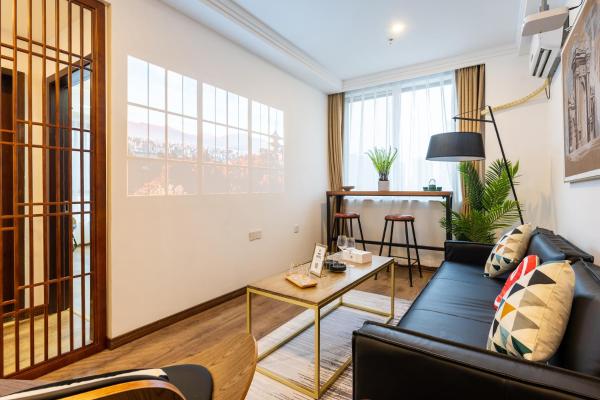 Locals Apartment Inn 05 - Changsha