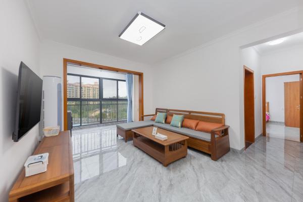 A la foto es mostra l'objecte Locals Apartment Inn 01 situat a la ciutat de Xinmin.