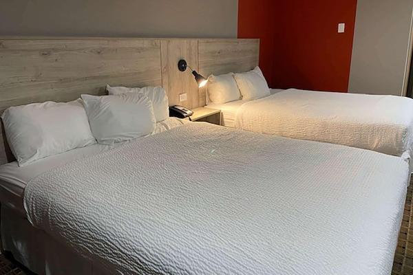 Fotografie 6: Ramada by Wyndham Medicine Hat
