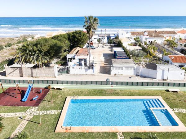 Apartment Marina Park-2 By Interhome - Miramar, España