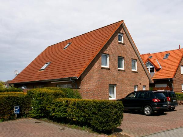 Holiday Home Storchennest By Interhome - Norddeich