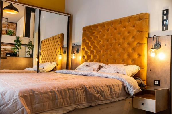 MariaApartments, Bitola