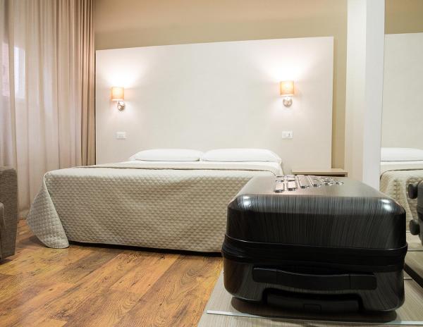 B&b Erifrà Piccolo Hotel - Cosenza