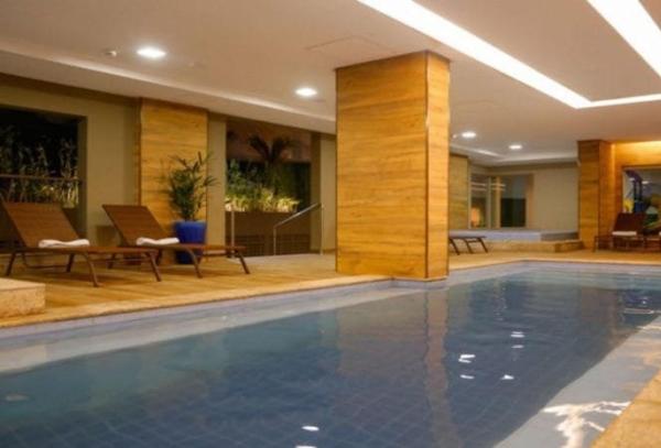 Olimpia Park Resort - Olímpia