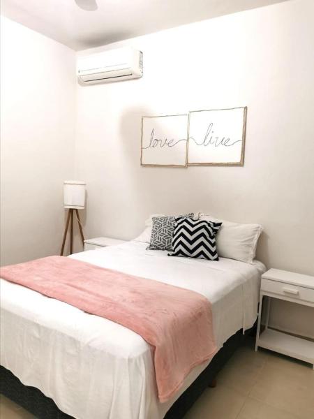 Casa Vacacional Balam - en Cancún, Cancún