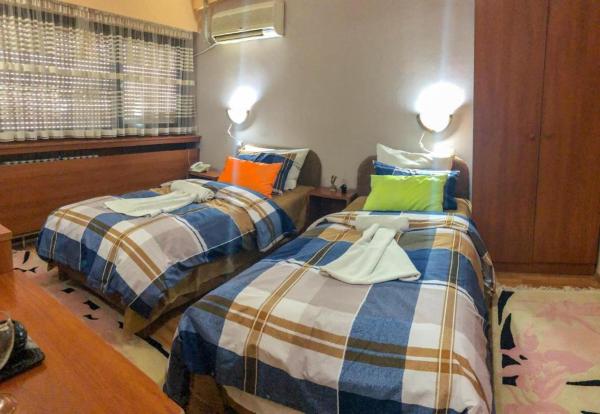 Hotel Square Skopje Macedonia, Skopje