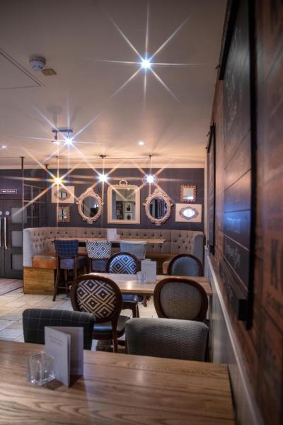 Foto 7: Greswolde Arms by Chef & Brewer Collection