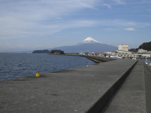 La photo montre l'objet Marina bay Numazu マリーナベイ沼津 BBQ可 situé dans la ville de Numazu.