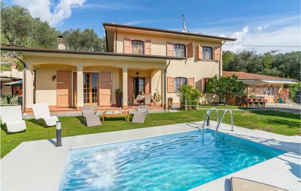 Villa Lavandaia Toscana - Camaiore