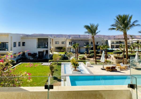 Cozy Studio Apt @ G-cribs El Gouna With A View. - Hurghada