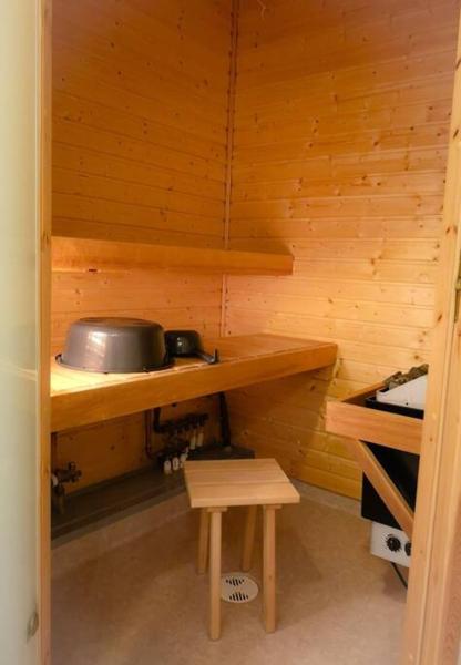Photo 4 : SANDY - Modern Row Aprt (3 rooms) - 24h Check-in