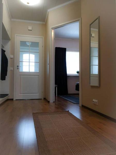 Photo 7 : SANDY - Modern Row Aprt (3 rooms) - 24h Check-in