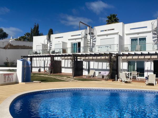 Vila Paz - Carvoeiro