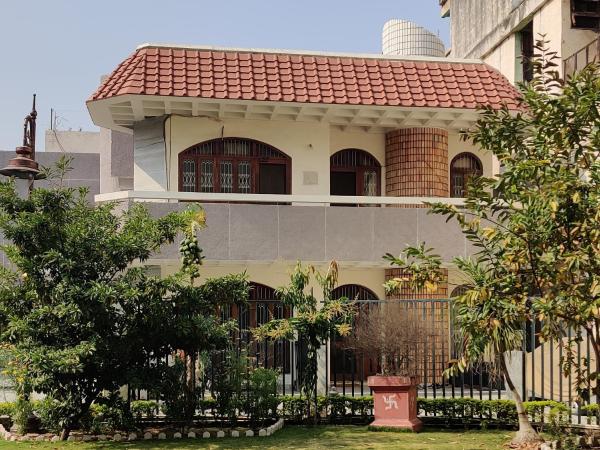 UVs Homestay, Haridwar