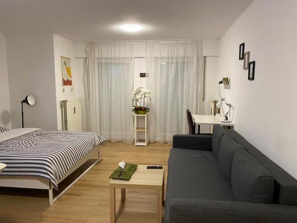 studio CHEZ TONY, Luxemburg (Stadt)