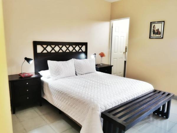 Casa Mesa, Guatemala