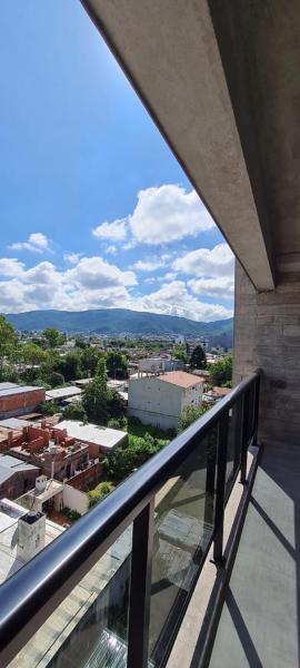 A la foto es mostra l'objecte DEPARTAMENTO AZ SUITE situat a la ciutat de Salta.
