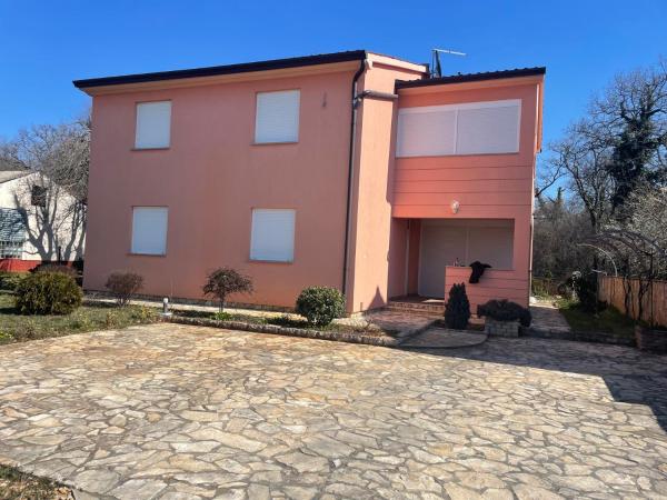 Apartment Obi, Valbandon - Fažana