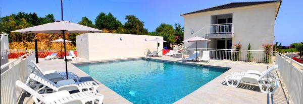 Apartment On The Sea - Moriani Beach - Plage de Santa-Lucia-di-Moriani