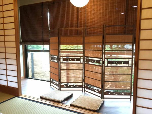 Nella foto è visibile l'oggetto 金閣京都 situato nella città di Anju.