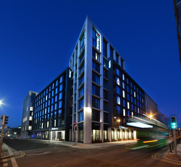 Travelodge PLUS Dublin City Centre, Dublin