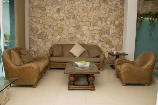 Casa De Vacaciones En Tolú - Santiago de Tolú