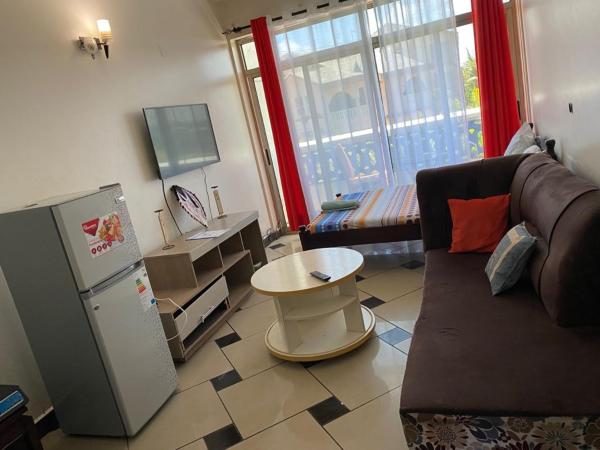 Cosy One bedroom Apartment in Shanzu, Mombasa