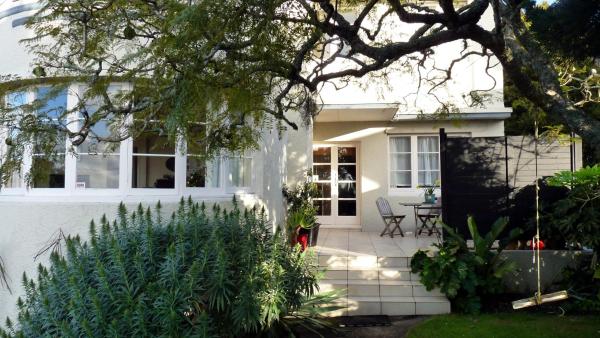 Kiwi Heritage Homestay, Auckland
