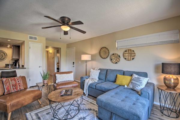 Foto 1: Pool, Golf Course View: Scottsdale Condo
