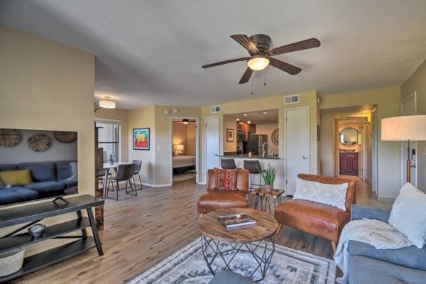 Foto 5: Pool, Golf Course View: Scottsdale Condo