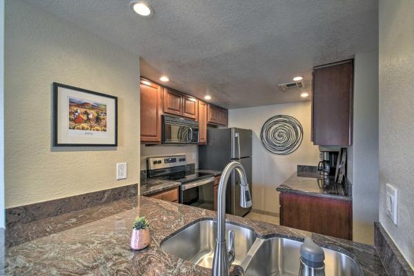 Foto 9: Pool, Golf Course View: Scottsdale Condo