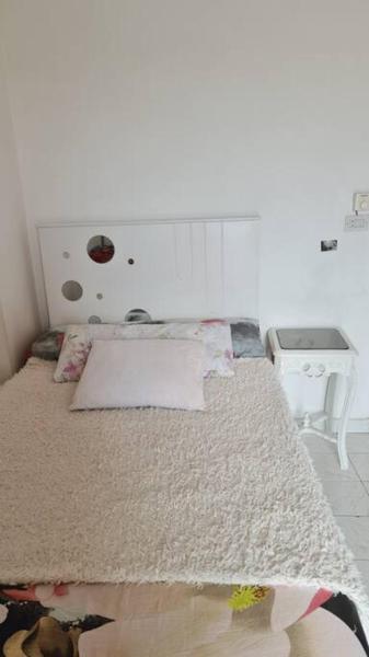 Bilde 6: Single bedroom in a shared apartment Girls only hosting family