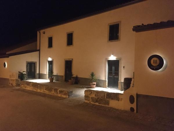 A la foto es mostra l'objecte PausaSTAY - QdM Artists Suites - Rooms situat a la ciutat de Alvorge.