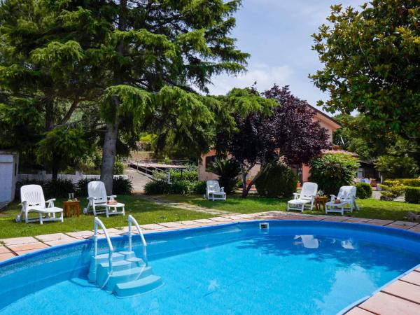 Villa Sunny By Interhome - Terracina