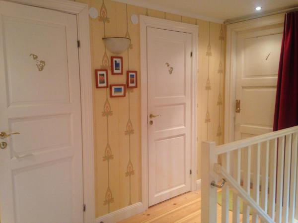 Bild 2: Bäcks Bed & Breakfast
