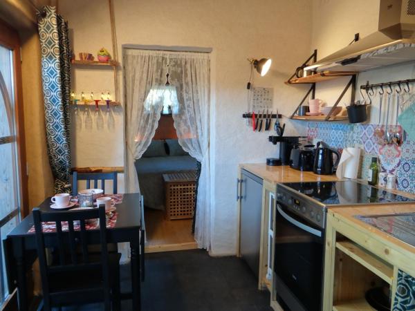 Foto 3: Gîtanneke