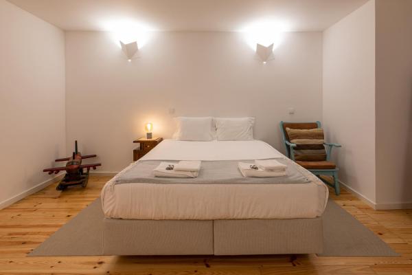 ORM Torrinha Apartment, Порту