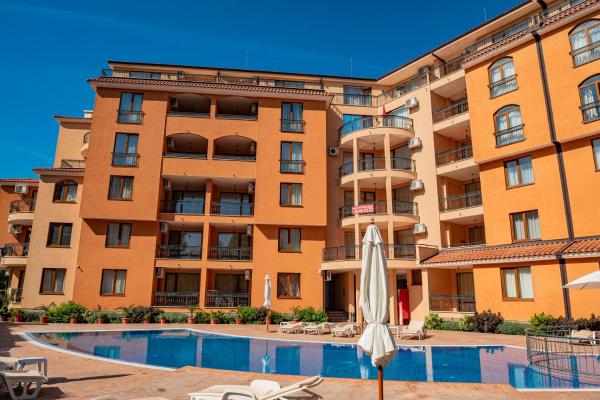 Foto 5: Efir 2 - Menada Apartments