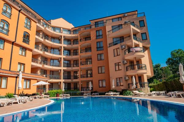 Foto 4: Efir 2 - Menada Apartments