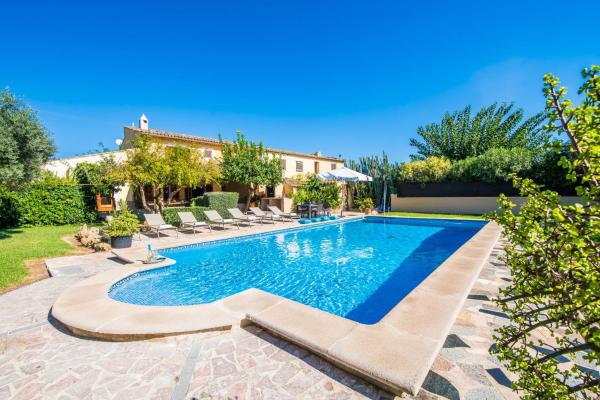 Ideal Property Mallorca - Verga - Port de Pollença