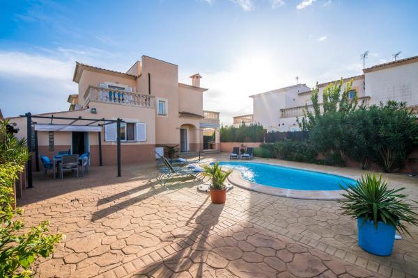 Ideal Property Mallorca - Son Moleto - Mallorca