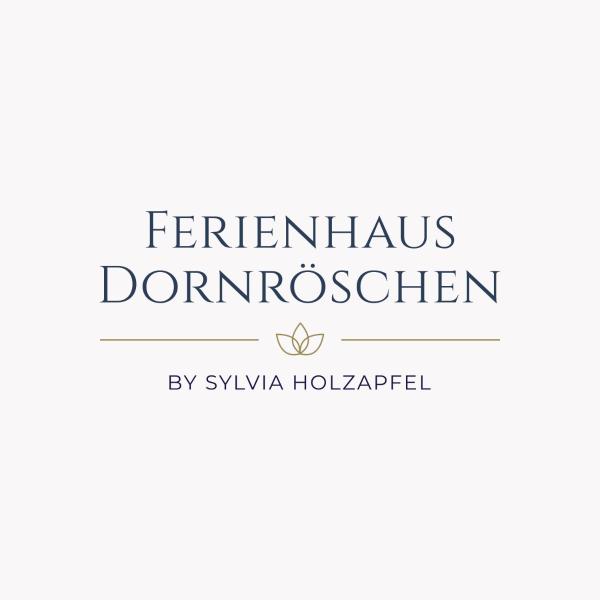 Na zdjęciu widoczny jest obiekt Ferienhaus Dornröschen położony w mieście Osterode am Harz.