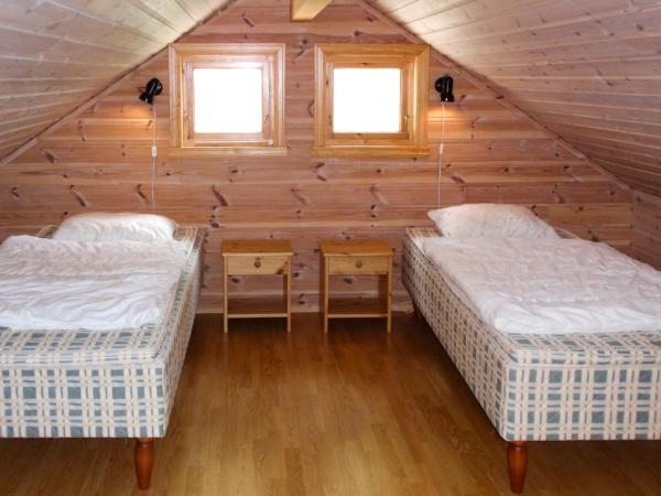 Fotografie 9: Chalet Eiknes by Interhome