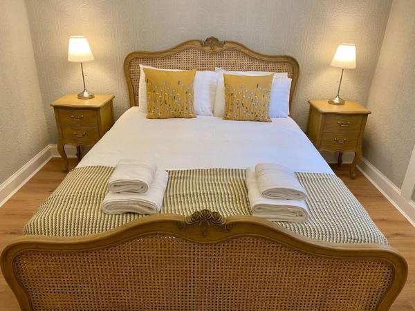 Billede 2: Upper Villa, Tighnabruiach, Argyll & Bute