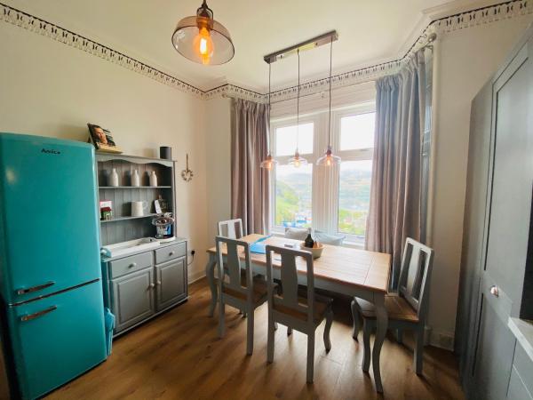 Billede 9: Upper Villa, Tighnabruiach, Argyll & Bute