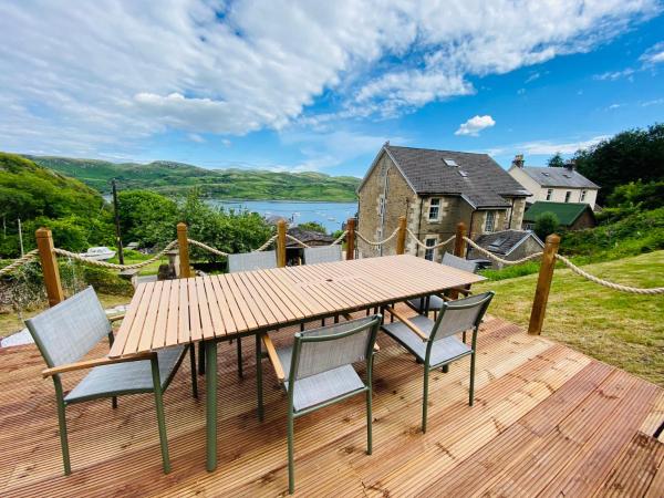 Billede 8: Upper Villa, Tighnabruiach, Argyll & Bute
