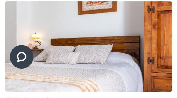 A la foto es mostra l'objecte Apartamento en Olvera situat a la ciutat de Olvera.