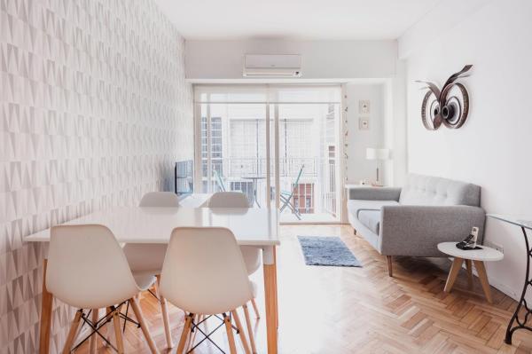 Apartment San Telmo, Buenos Aires